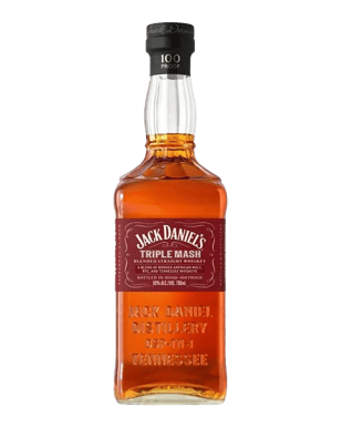 Jack Daniel's Bonded Triple Mash Whisky 700ml  undefined
