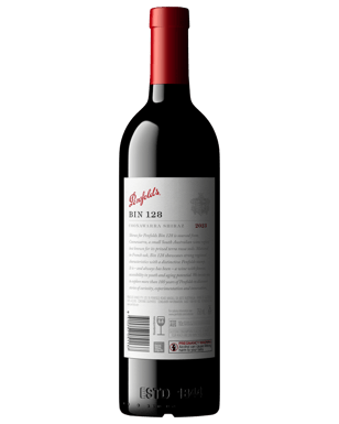 Penfolds Bin 128 Shiraz 2023  undefined