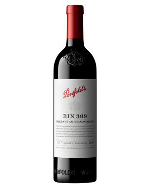 Bin 389 Cabernet Shiraz 2023 