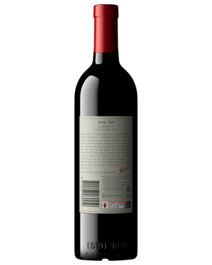 Penfolds Bin 707 Cabernet Sauvignon 2023  undefined