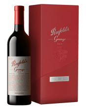 Penfolds Grange Shiraz 2021  undefined