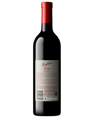 Penfolds Grange Shiraz 2021  undefined