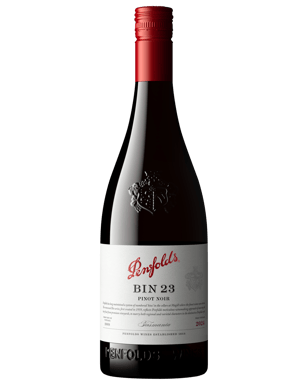 Penfolds Bin 23 Pinot Noir 2024  Bottle