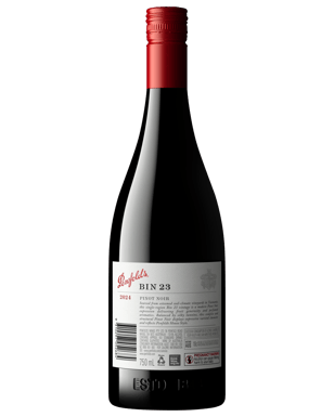 Penfolds Bin 23 Pinot Noir 2024  Bottle