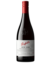 Penfolds Bin 138 Grenache Shiraz Mataro 2023  undefined