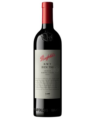 Penfolds Rwt Shiraz 2023  undefined