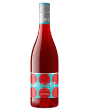 Sorbet Strawberry Pinot Noir  Bottle