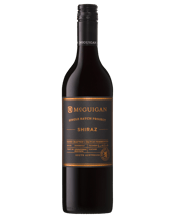Mcguigan Single Batch Project Shiraz  Bottle