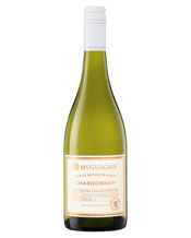 Mcguigan Single Batch Project Chardonnay  Bottle