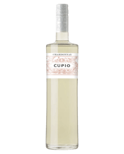 Cupio Chardonnay  Bottle