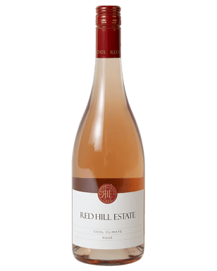Red Hill Estate Cool Climate Rose  Bottle