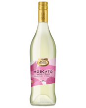 Brown Brothers Moscato Lychee Limited Edition  Bottle