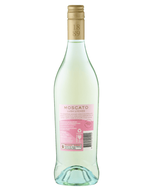 Brown Brothers Moscato Lychee Limited Edition  Bottle