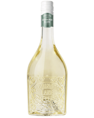 Paddington Lane Sauvignon Blanc  Bottle