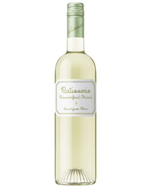 Patisserie Passionfruit Friand Sauvignon Blanc  Bottle
