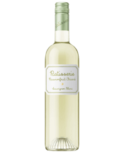 Patisserie Passionfruit Friand Sauvignon Blanc  Bottle