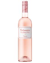 Patisserie Raspberry Eclair Moscato  Bottle