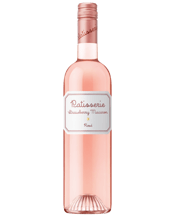 Patisserie Strawberry Macaron Rose  Bottle