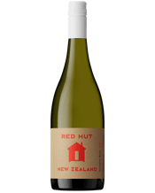 Red Hut Awatere Valley Sauvignon Blanc  Bottle