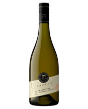Pepperjack Chardonnay  Bottle