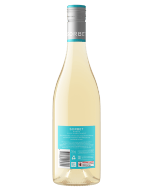 Sorbet Mango Sauvignon Blanc  Bottle