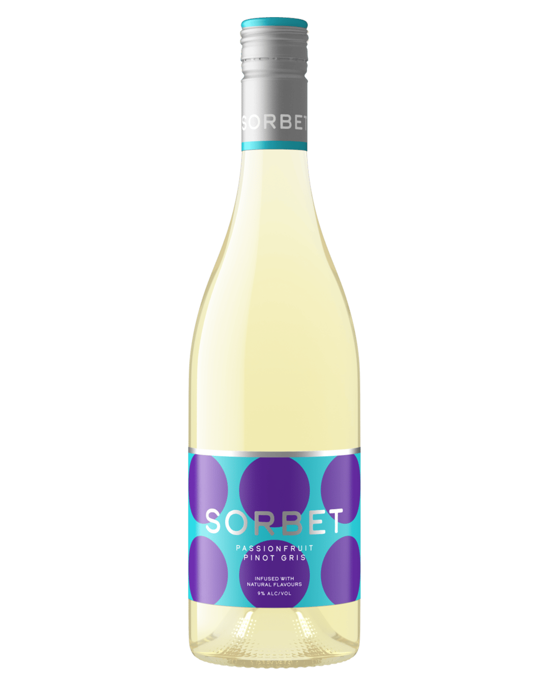 Sorbet Passionfruit Pinot Gris