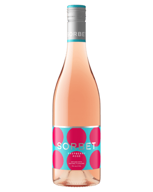 Sorbet Raspberry Rose  Bottle