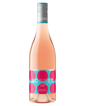 Sorbet Raspberry Rose  Bottle