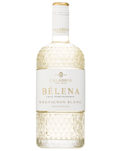 Calabria Bélena Marlborough Sauvignon Blanc  Bottle