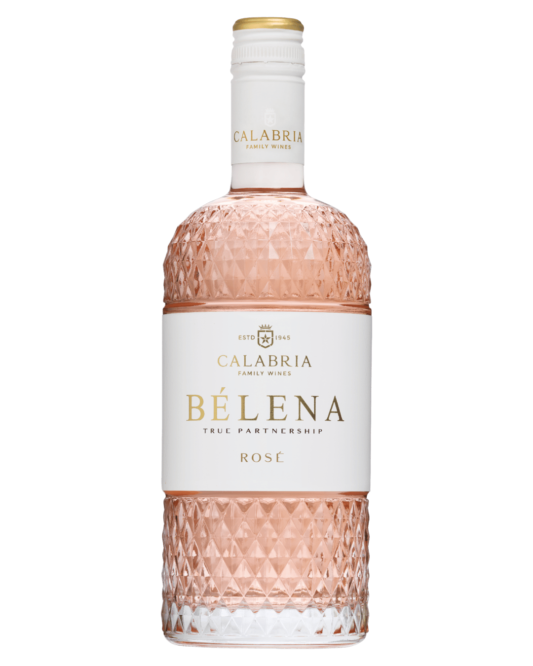 Calabria Belena Rose 750ml