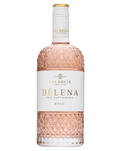 Calabria Belena Rosé  Bottle