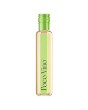 Poco Vino Pinot Grigio 187ml  Bottle