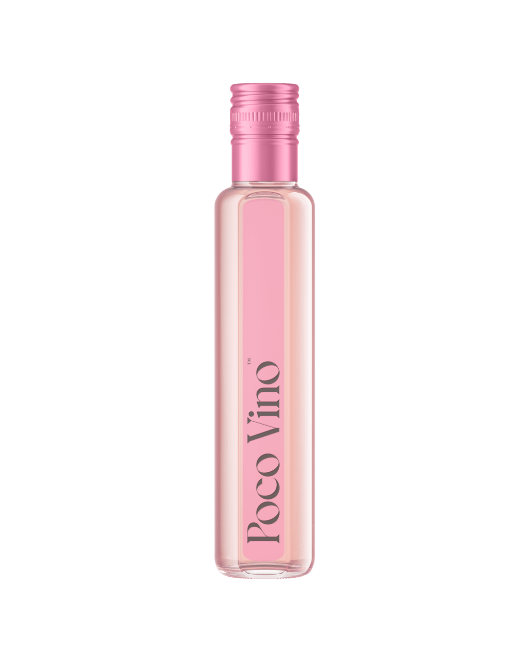 Poco Vino Rose