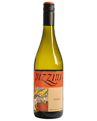 Pizzini Fiano  Bottle