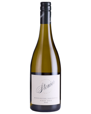 Stonier Mornington Pinot Gris  Bottle