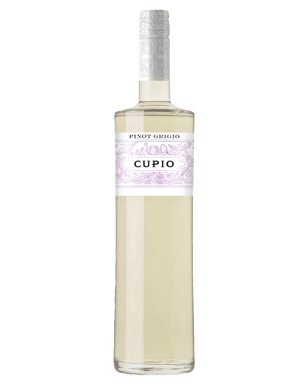 Cupio Pinot Grigio  Bottle
