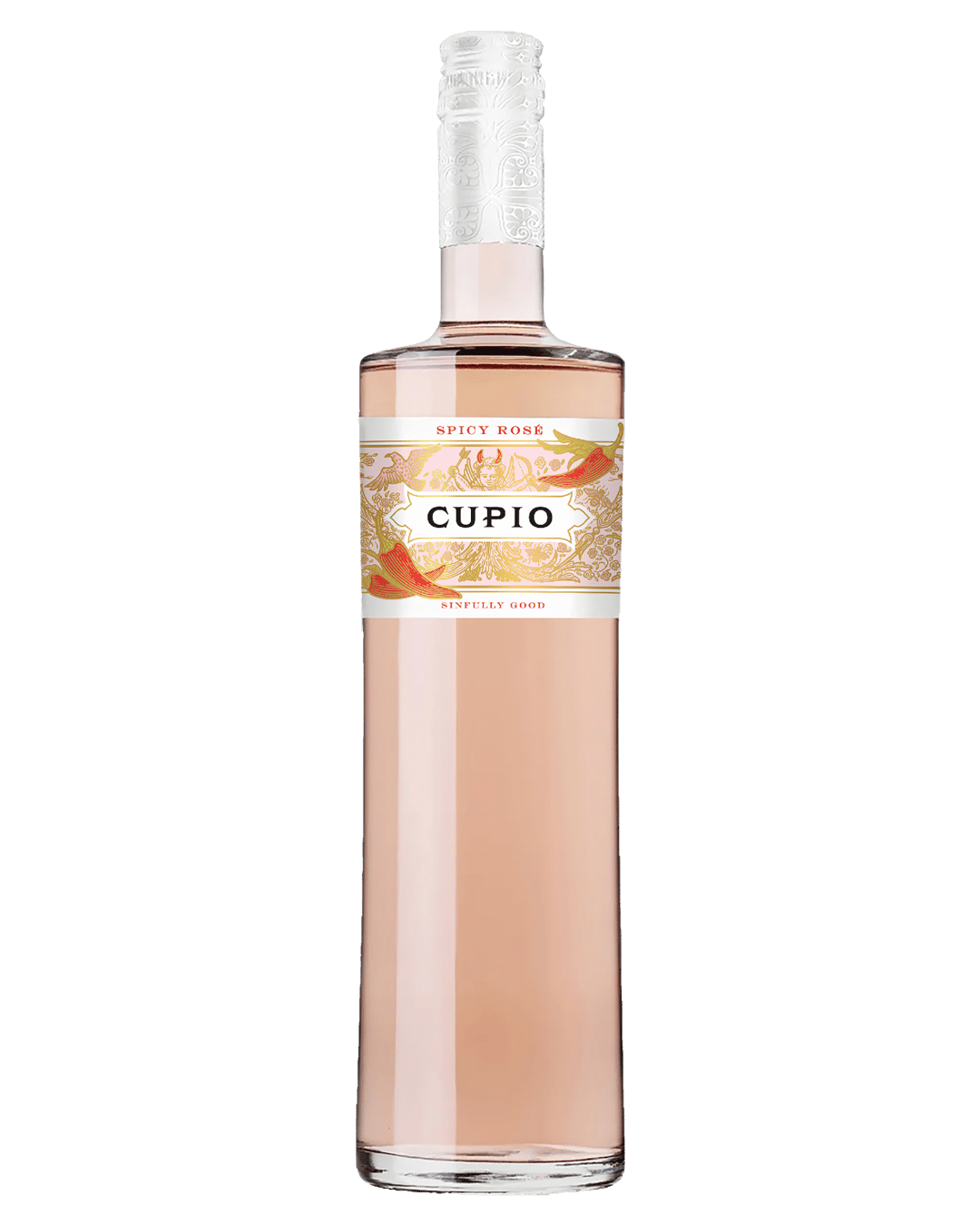 Cupio Spicy Rose 750ml