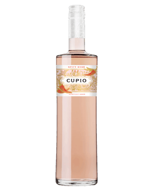 Cupio Spicy Rose  Bottle
