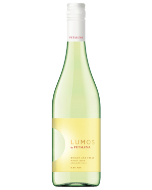 Petaluma Lumos Pinot Grigio  Bottle