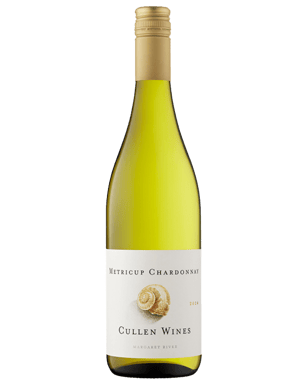 Cullen Metricup Chardonnay  Bottle
