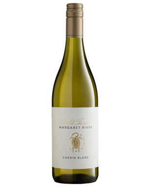 Gold Turtle Margaret River Chenin Blanc  Bottle