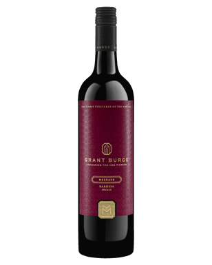 Grant Burge Meshach Shiraz 2021  undefined