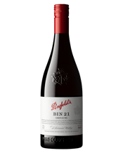 Penfolds Bin 21 Grenache 2024  Bottle