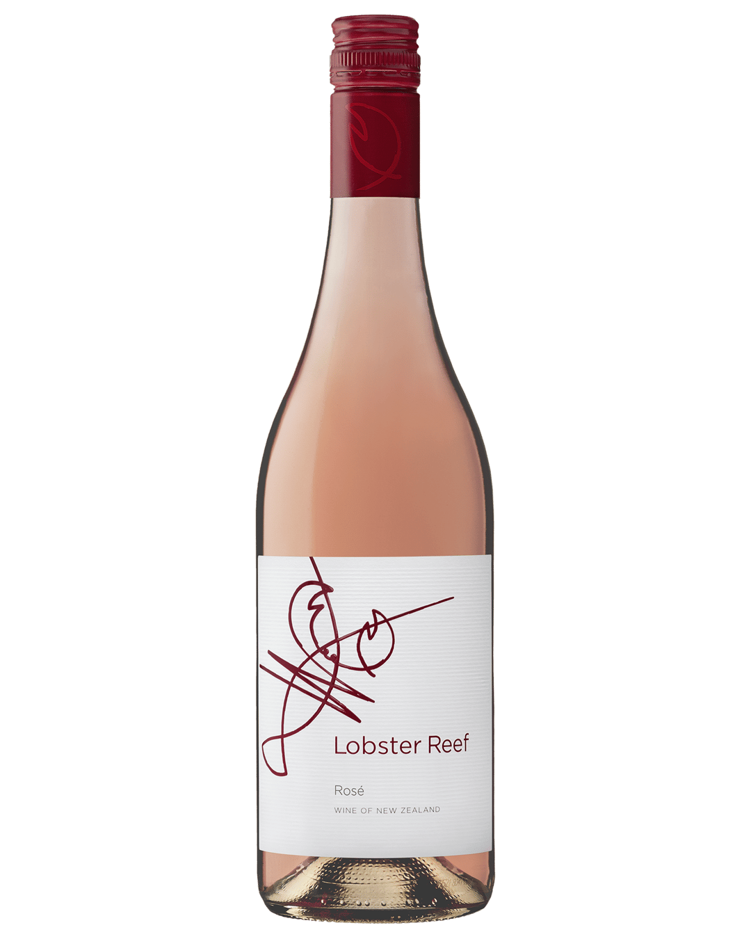 LOBSTER REEF ROSE 750ML