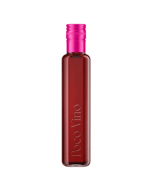 Poco Vino Pinot Noir 187ml  Bottle