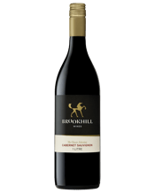 Brookhill Cabernet Sauvignon 1l  Bottle