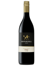Brookhill Shiraz 1l  Bottle