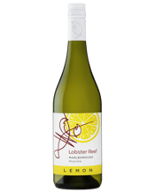 Lobster Reef Lemon Pinot Gris  Bottle