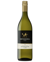 Brookhill Sauvignon Blanc 1l  Bottle