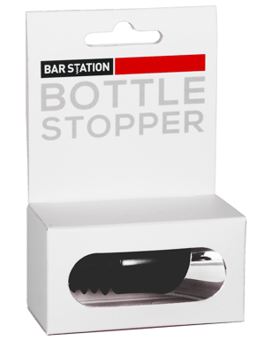 Bar Station Wine Bottle Stopper  undefined